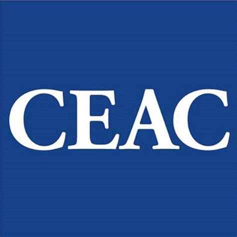CEAC .